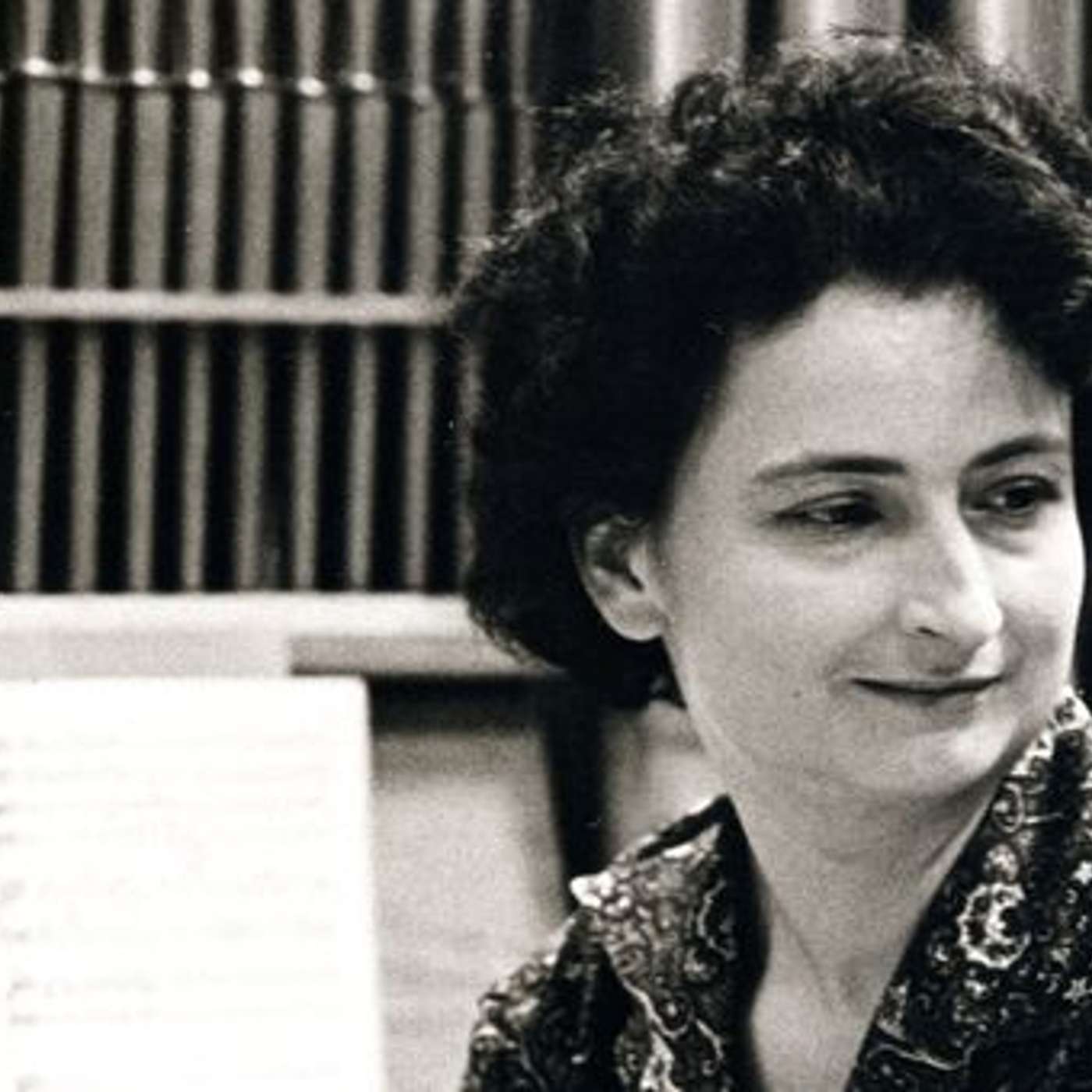 Il Maggio Organistico presenta Marie-Claire Alain, organo episode artwork