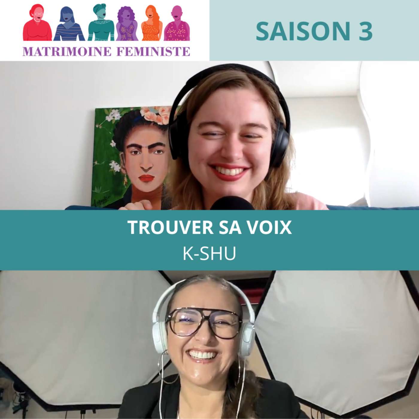 Matrimoine Féministe