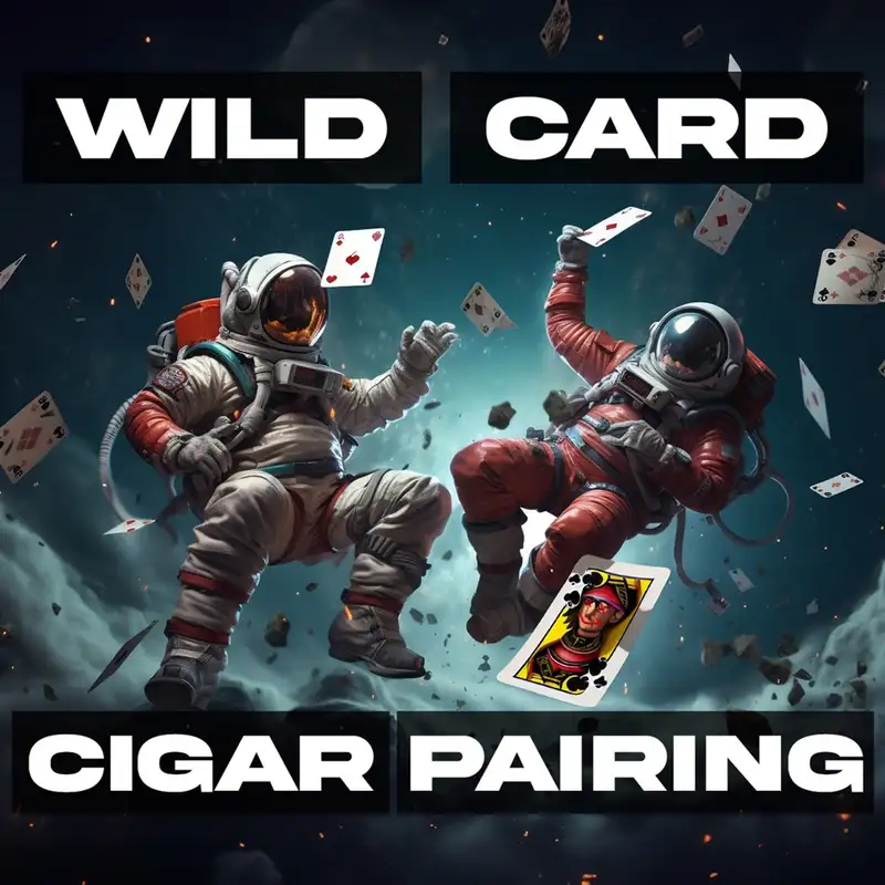 Flavor Odyssey – Emerging Brands Wildcard