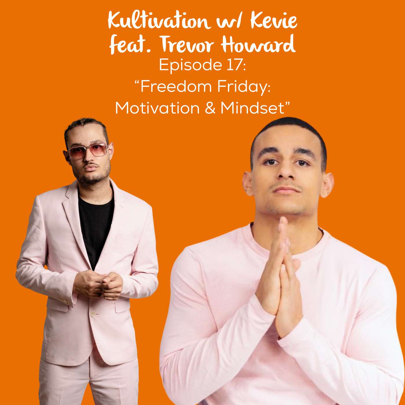 Kultivation with Kevie: Stories, Nostalgia and Empowerment