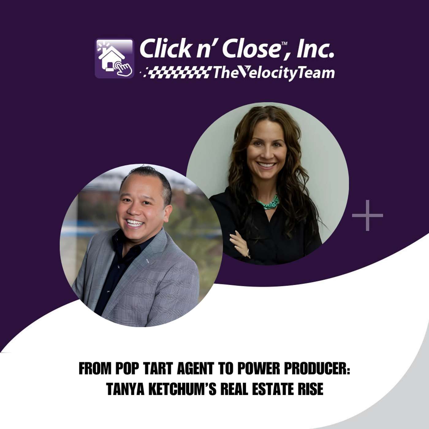 The Velocity Podcast