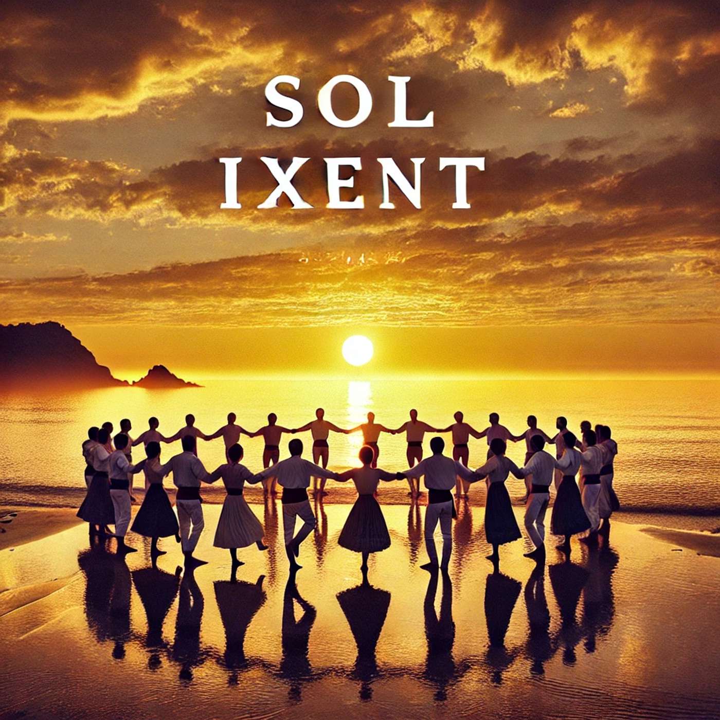 Sol Ixent. Radio Cabanes