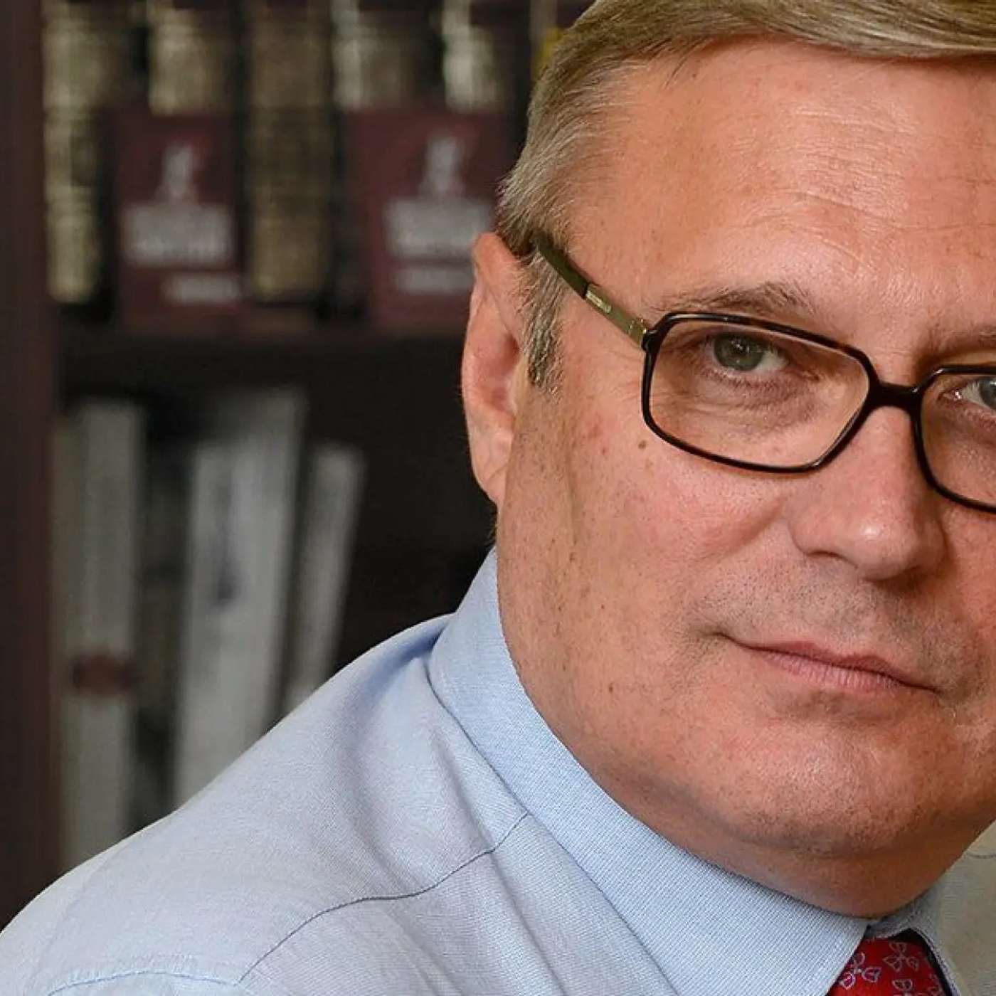 Экс-премьер Касьянов внесен в список «террористов и экстремистов»