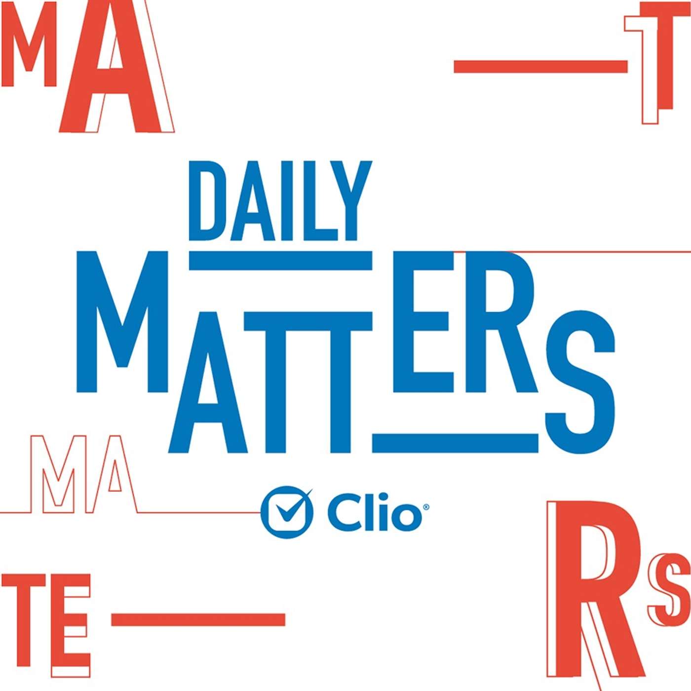Daily Matters: The changing face of the legal industry
