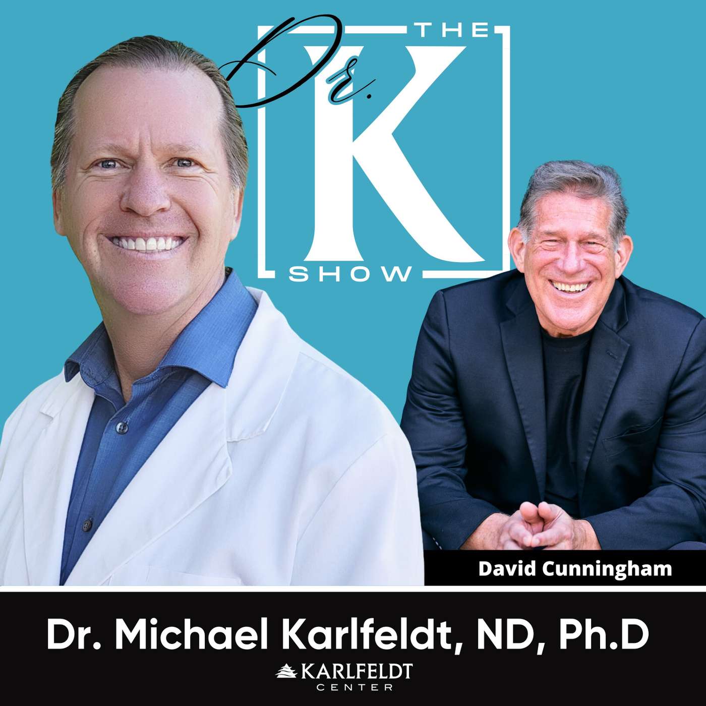 Integrative Cancer Solutions with Dr. Karlfeldt
