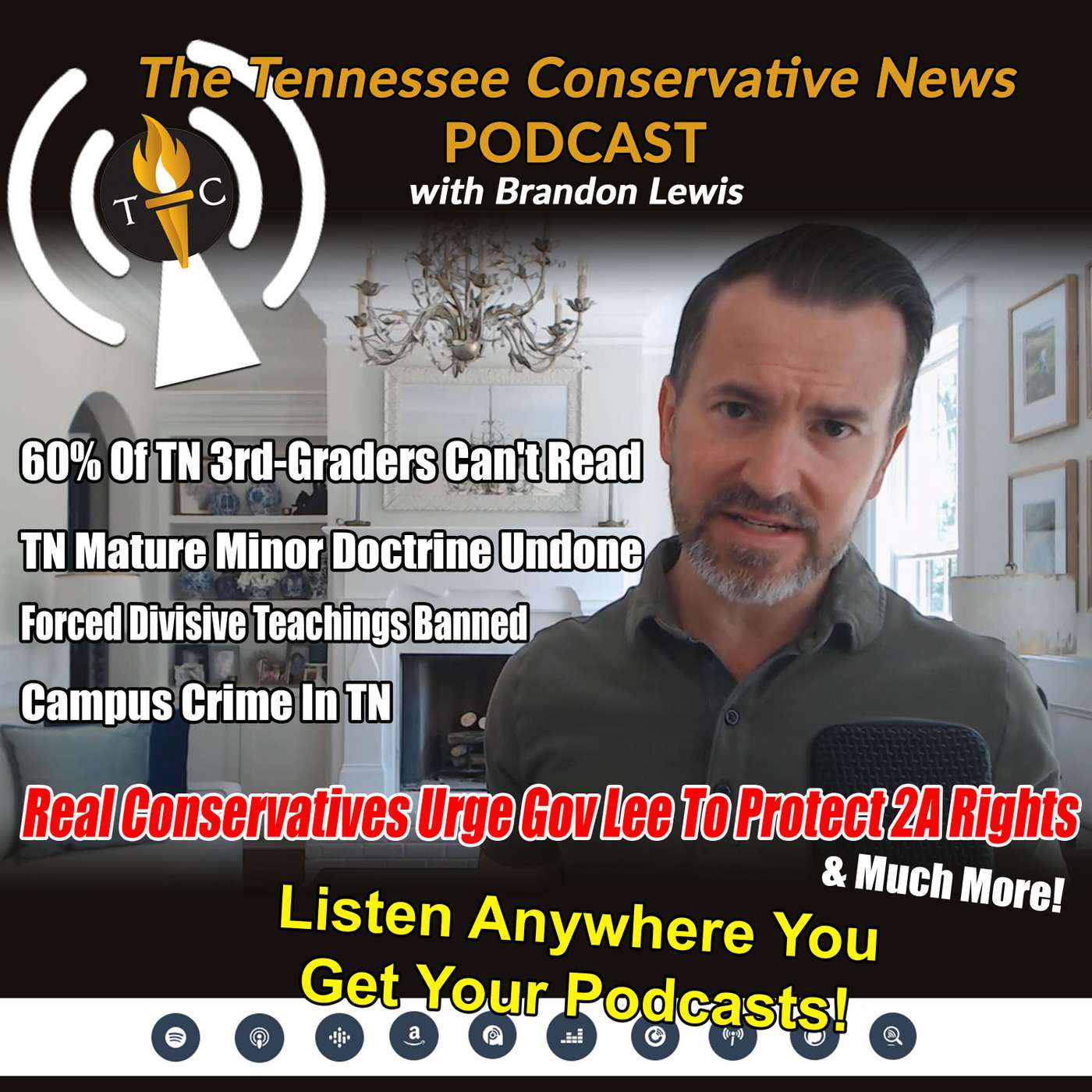 TennCon BIG 7️⃣ Weekend Digest May 26th, 2023