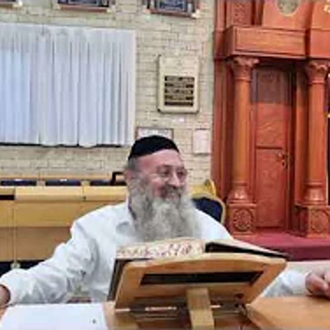 הרב מאיר כהן | כָּל קַבָּלַת הַתּוֹרָה תְּלוּיָה בְּכִבּוּד הַהוֹרִים שֶׁלְּךָ!