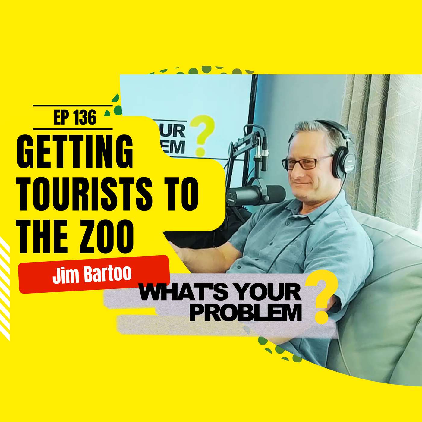 Mostly Middle Tennessee Business Podcast