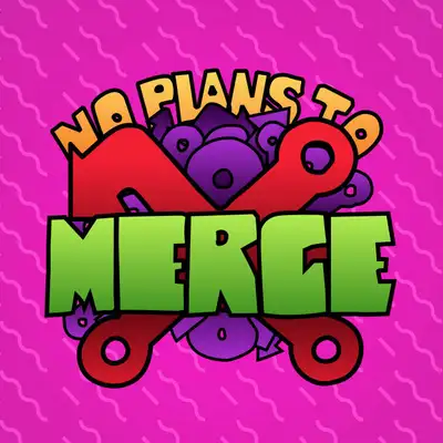 No Plans to Merge