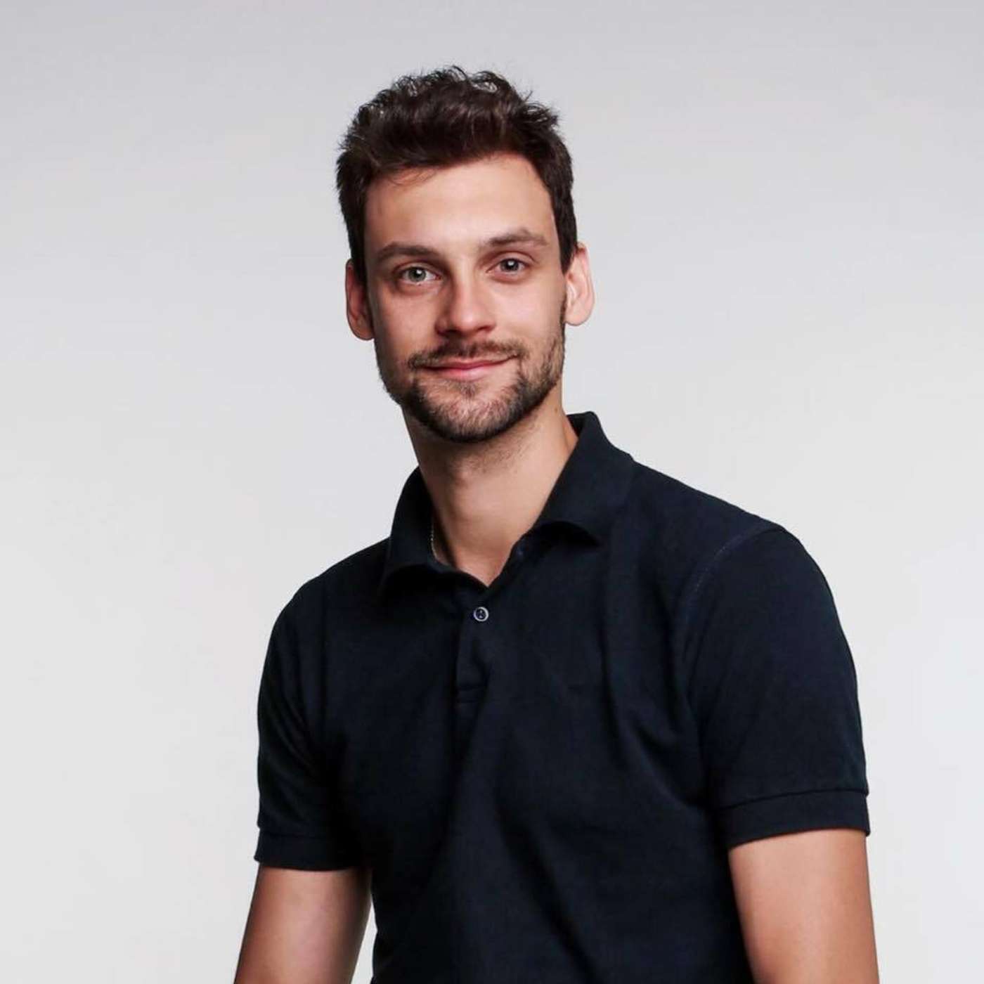 Forward Thinking Founders