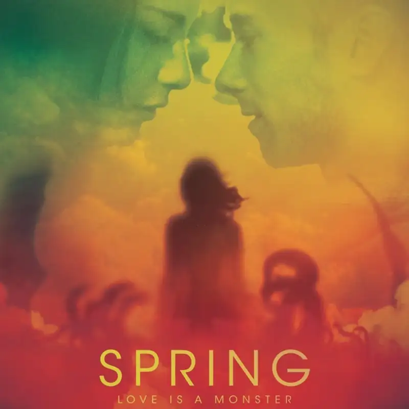 The Heart of Horror #4: Spring