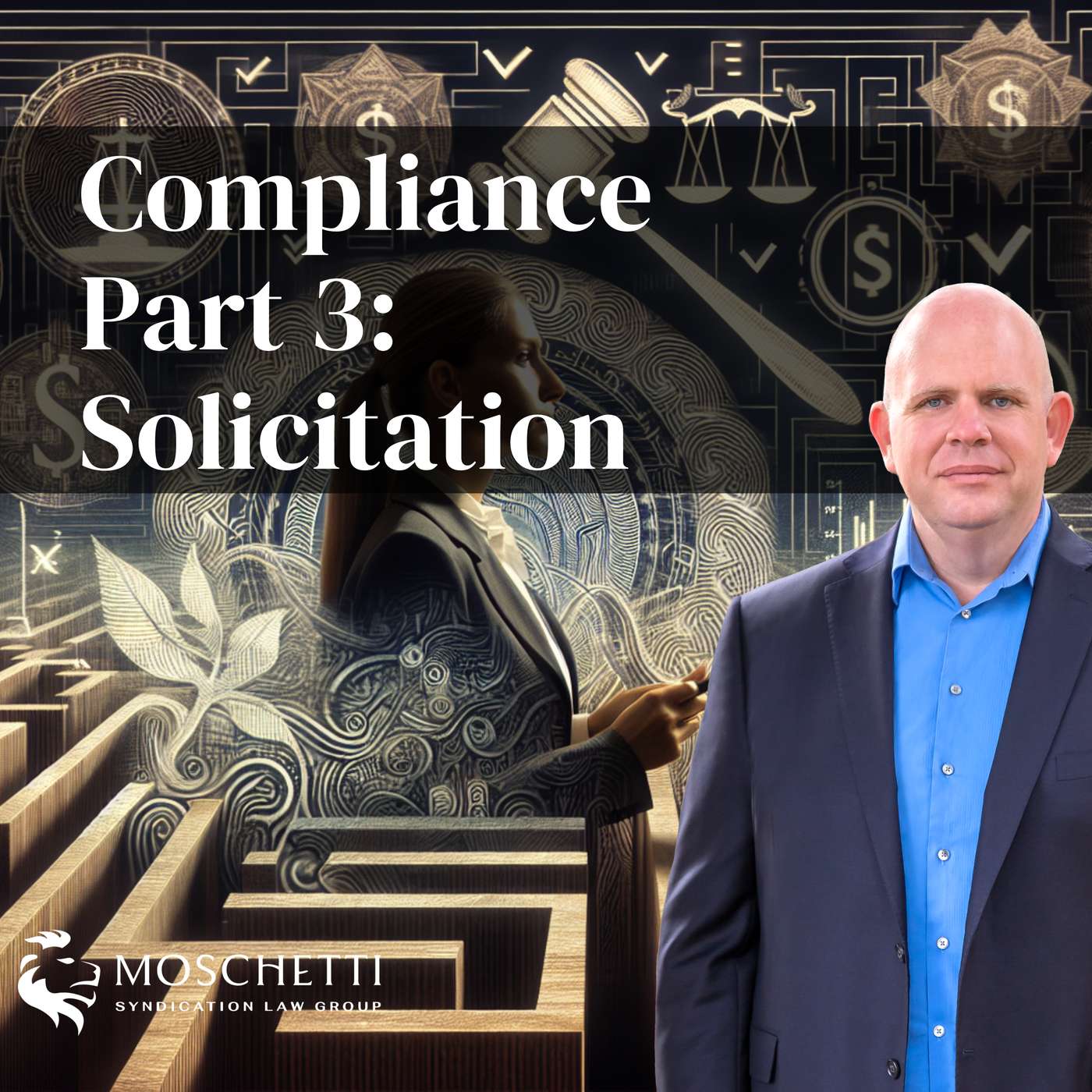 Syndication Law & The Private Placement Memorandum Attorney