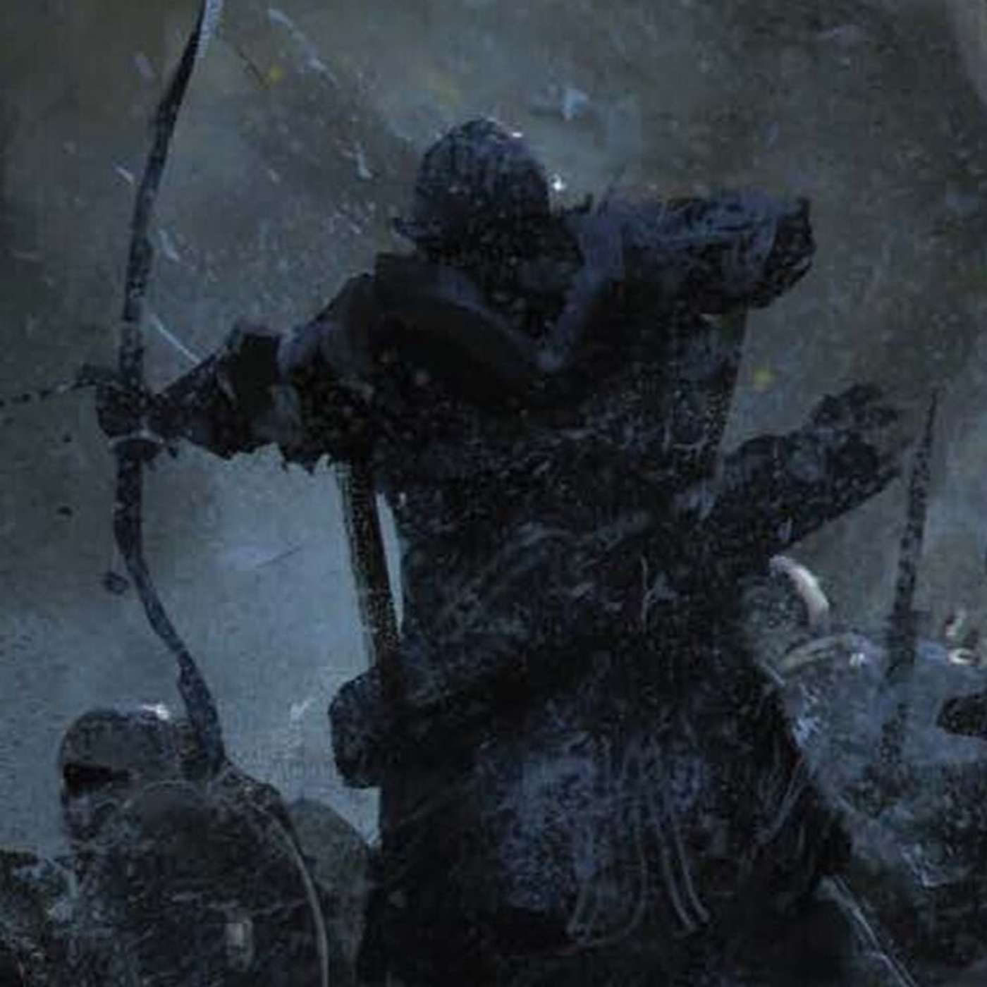 Discussing The Creation and Future of The One Ring Second Edition RPG with Francesco Nepitello episode artwork