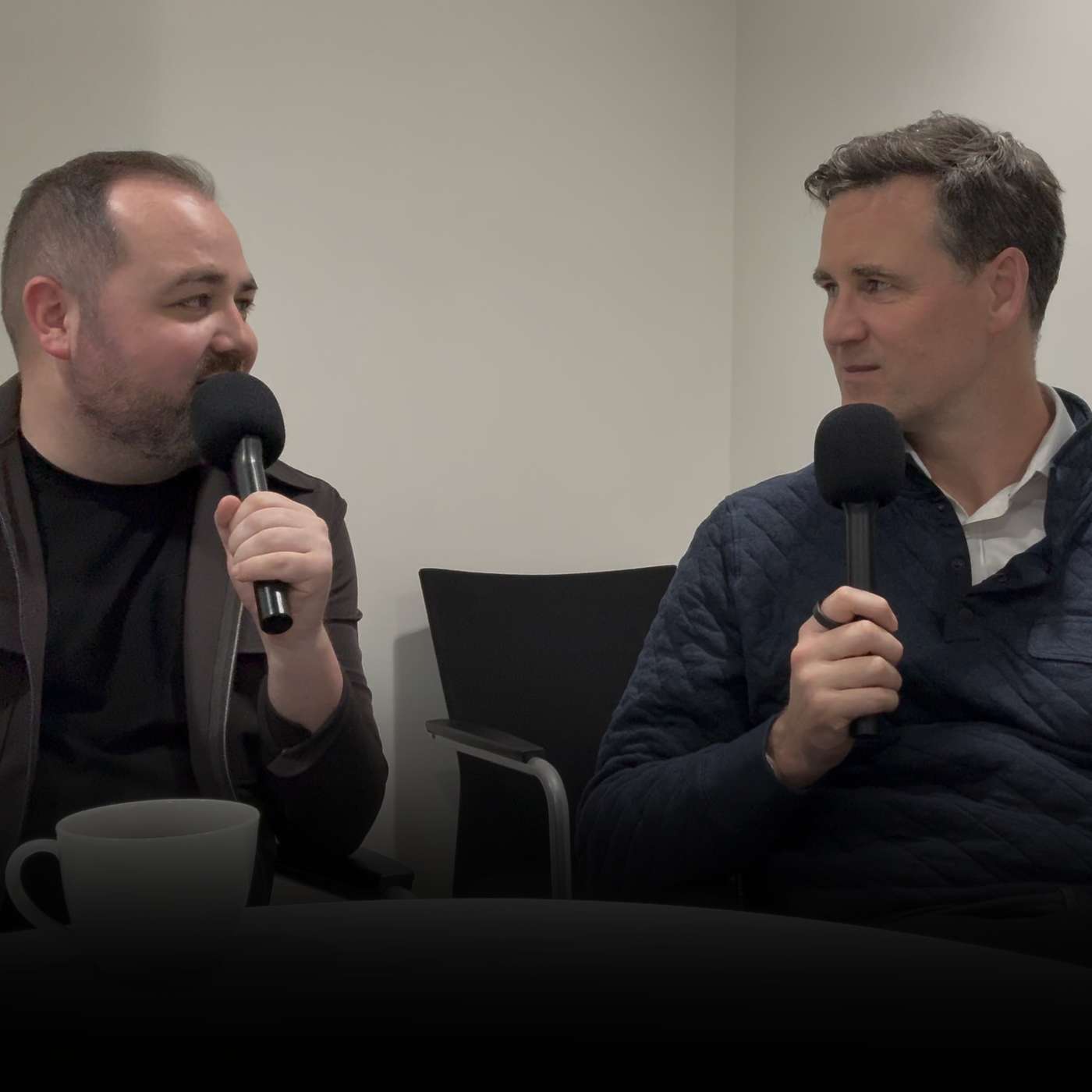 NFL UK & Ireland GM Henry Hodgson on Commanders, Jags playing in London in 2026