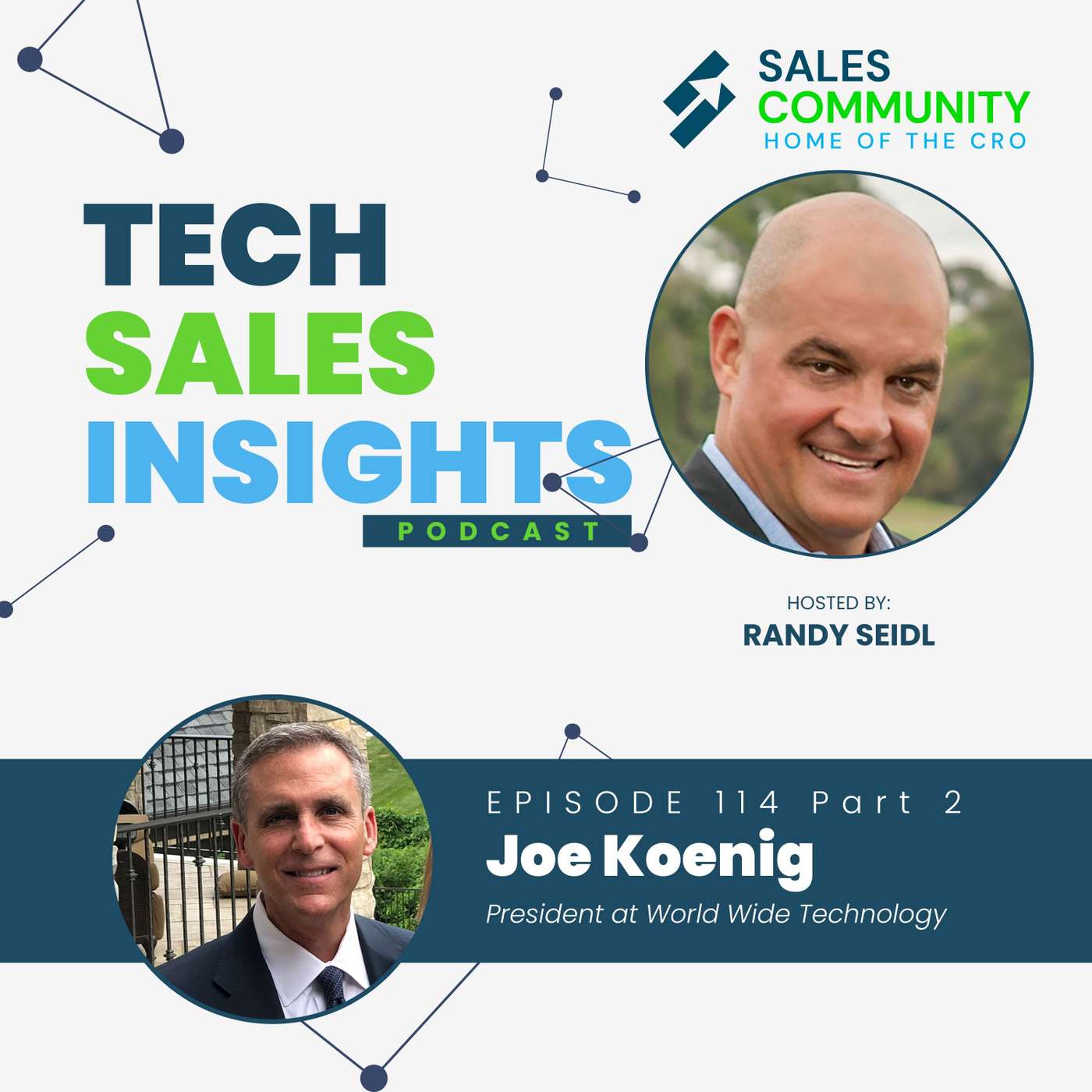 Tech Sales Insights
