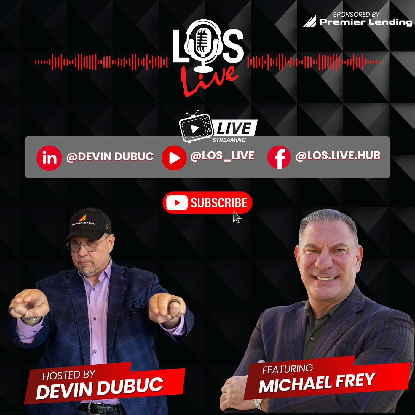 Loan Officer Success Live