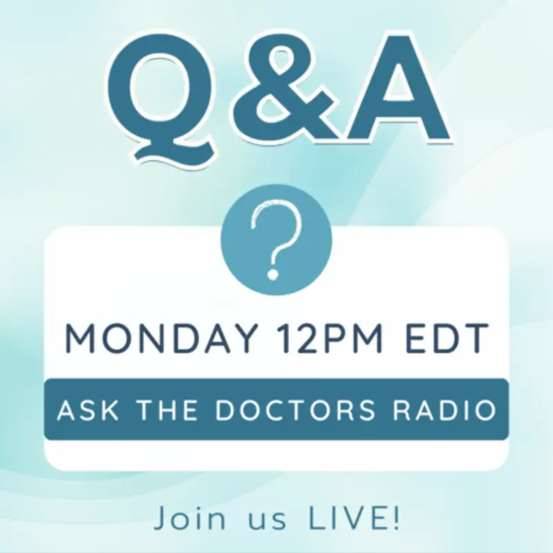 Phototherapy Patch Q & A with Dr. Karen Kan & Dr. Dennis Lobstein