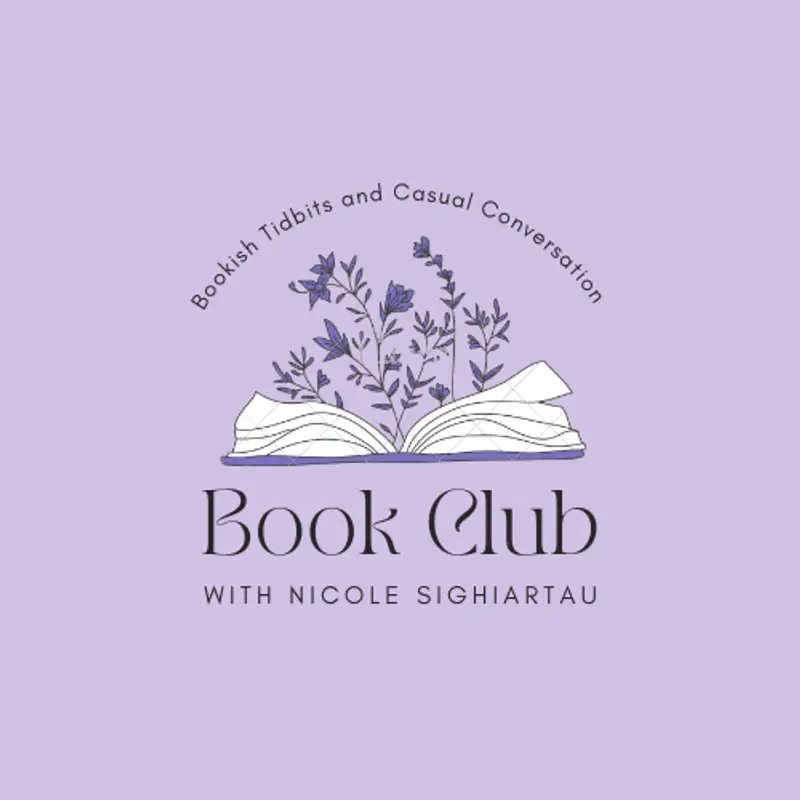 Book Club: People are the Both the Villain and Hero
