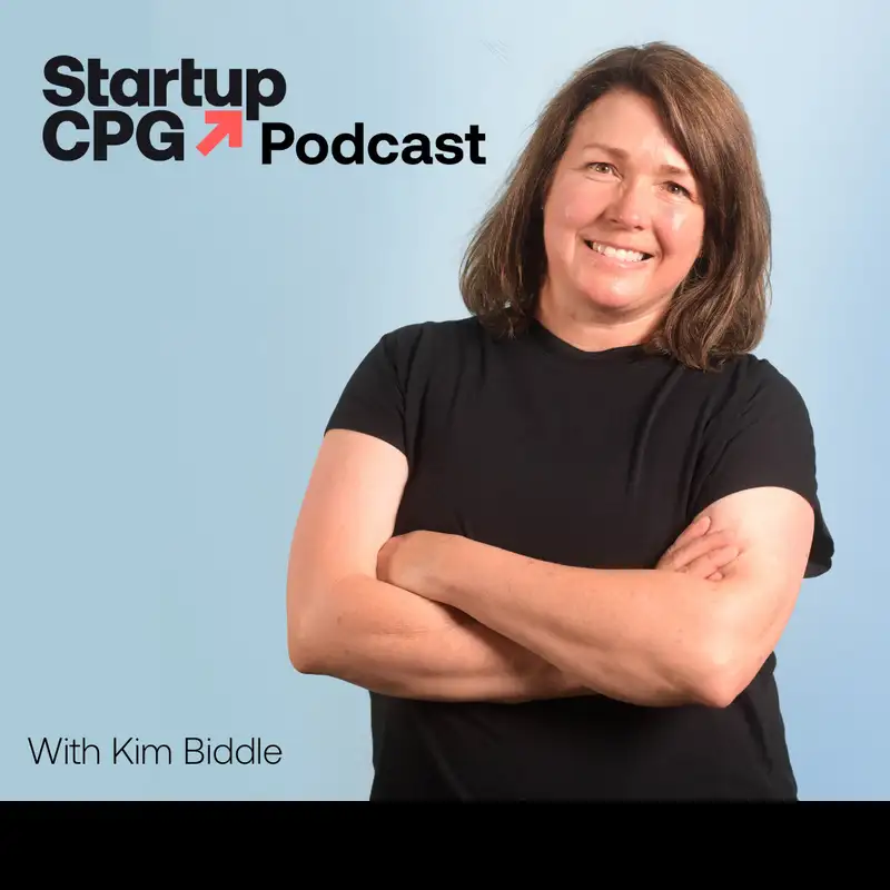 #62 Affiliate & Influencer Marketing 101 with Kim Biddle