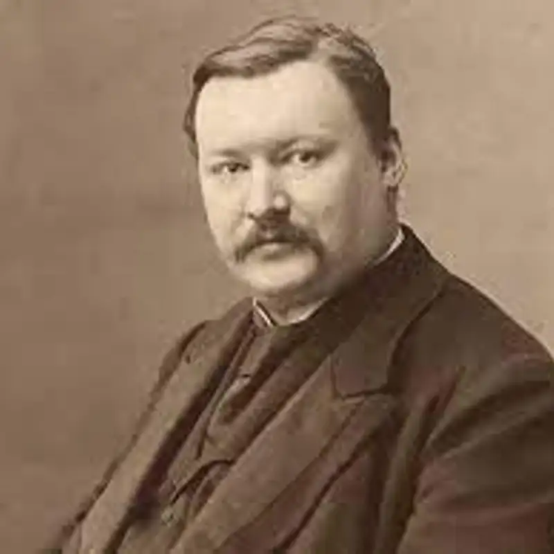 La Musica di Ameria Radio del 2 ottobre 2025 Aleksandr Glazunov (1865 - 1936) 