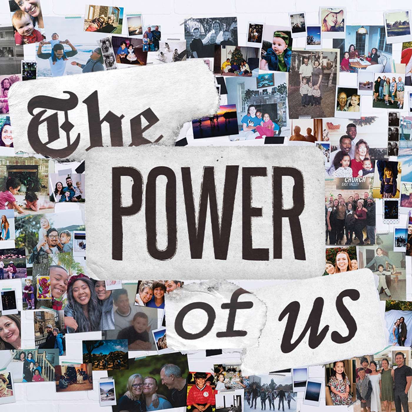 Sandals Church Podcast