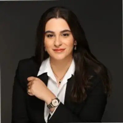 Isabelle Massaad, CMA, CSCA