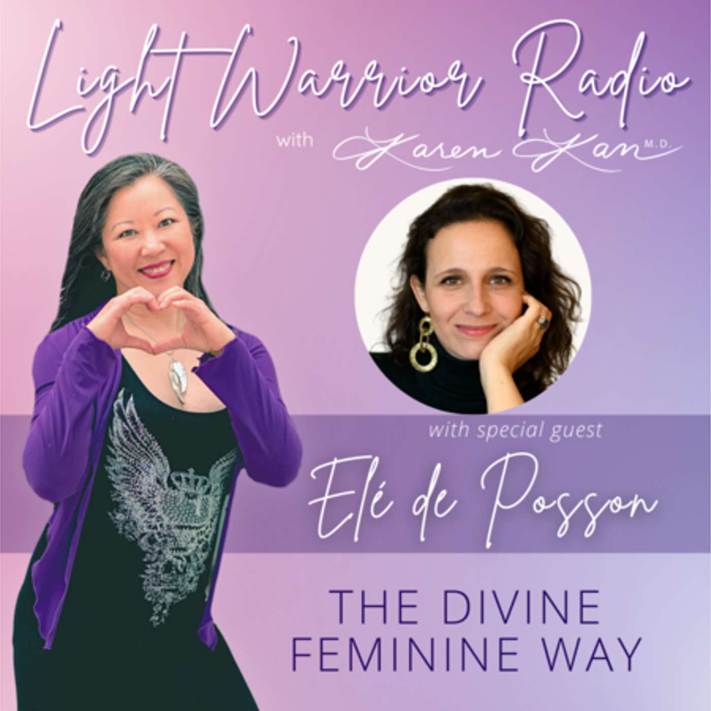 Sensitivity Is Your Superpower Podcast