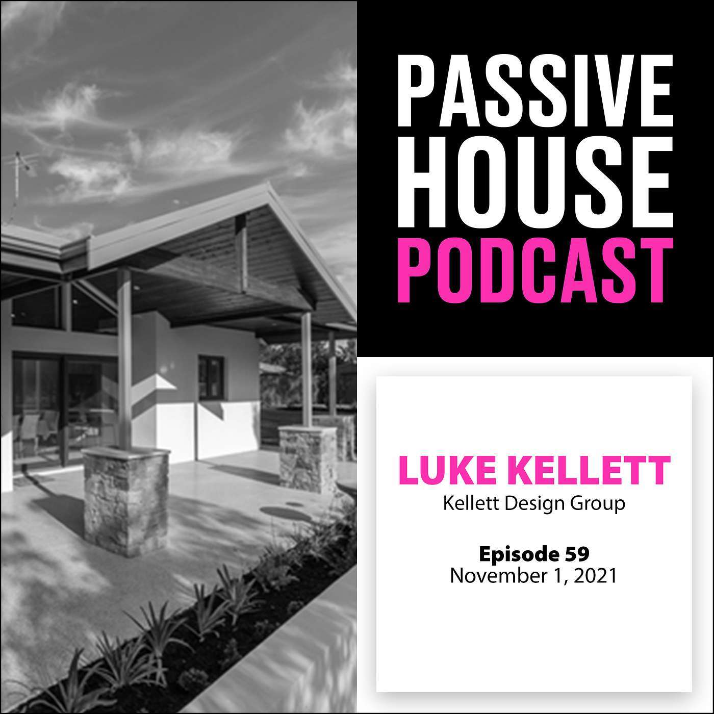 Passive House Podcast