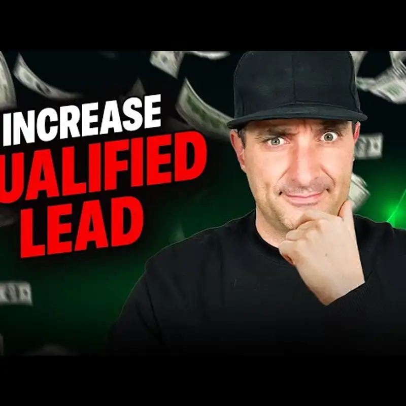 How To Effectively Increase Sales Qualified Leads