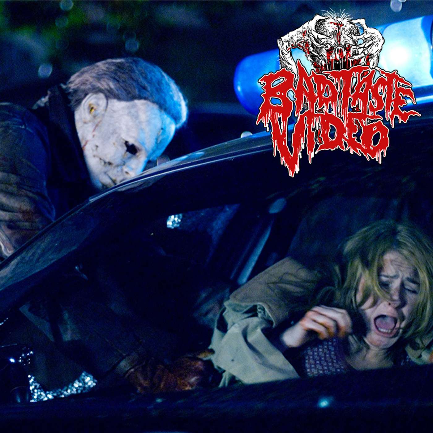 Episode 378-“Halloween” 1978 vs “Halloween” 2007 featuring Jerry Meehan!!!