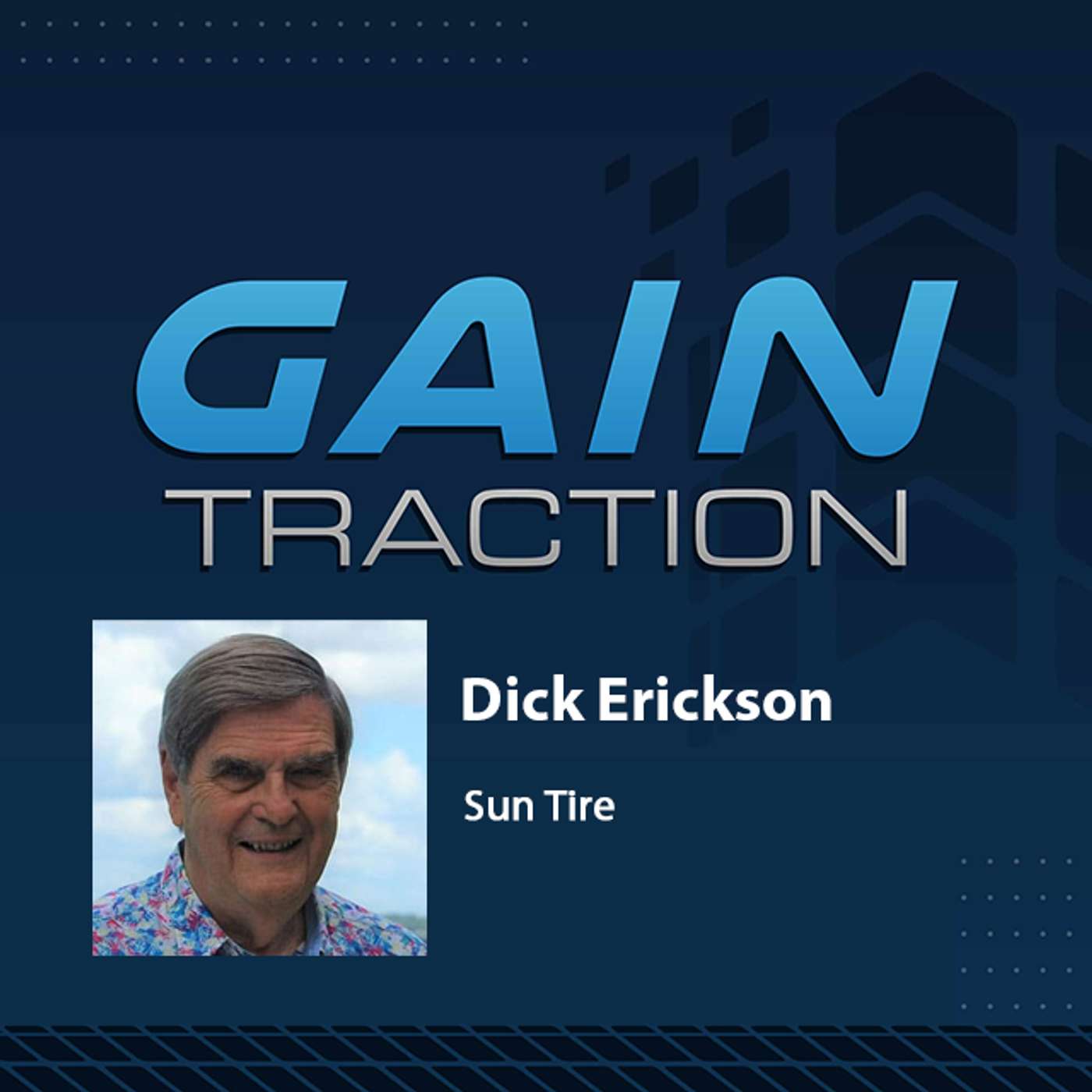 Gain Traction
