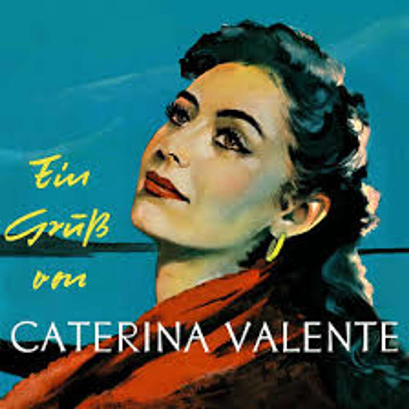 Hommage à Caterina Valente Hommage à Caterina Valente