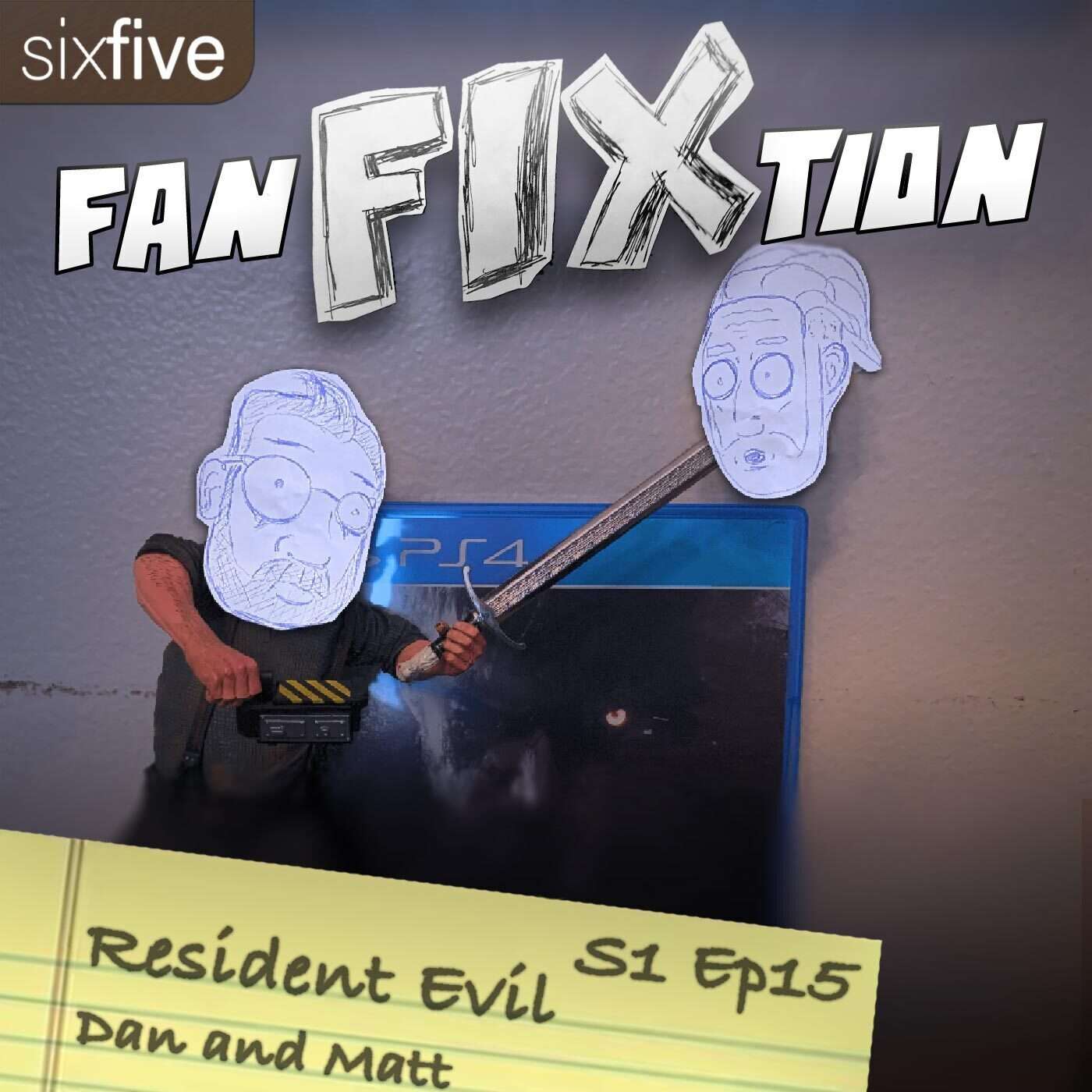 Resident Evil