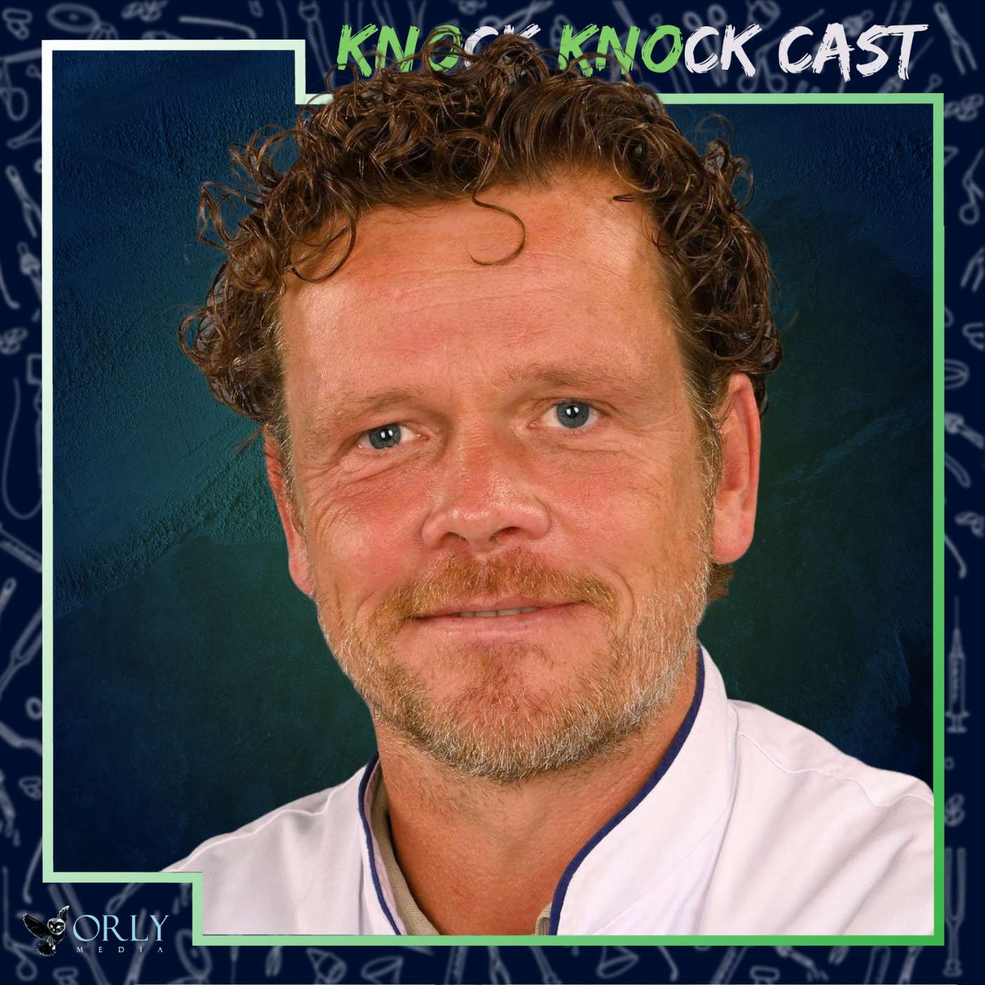 Benigne speekselklierpathologie, met Stijn van Weert