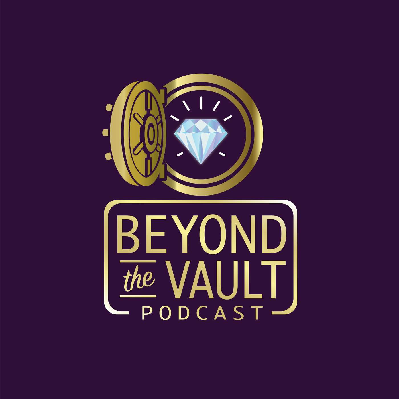 Beyond The Vault cover art