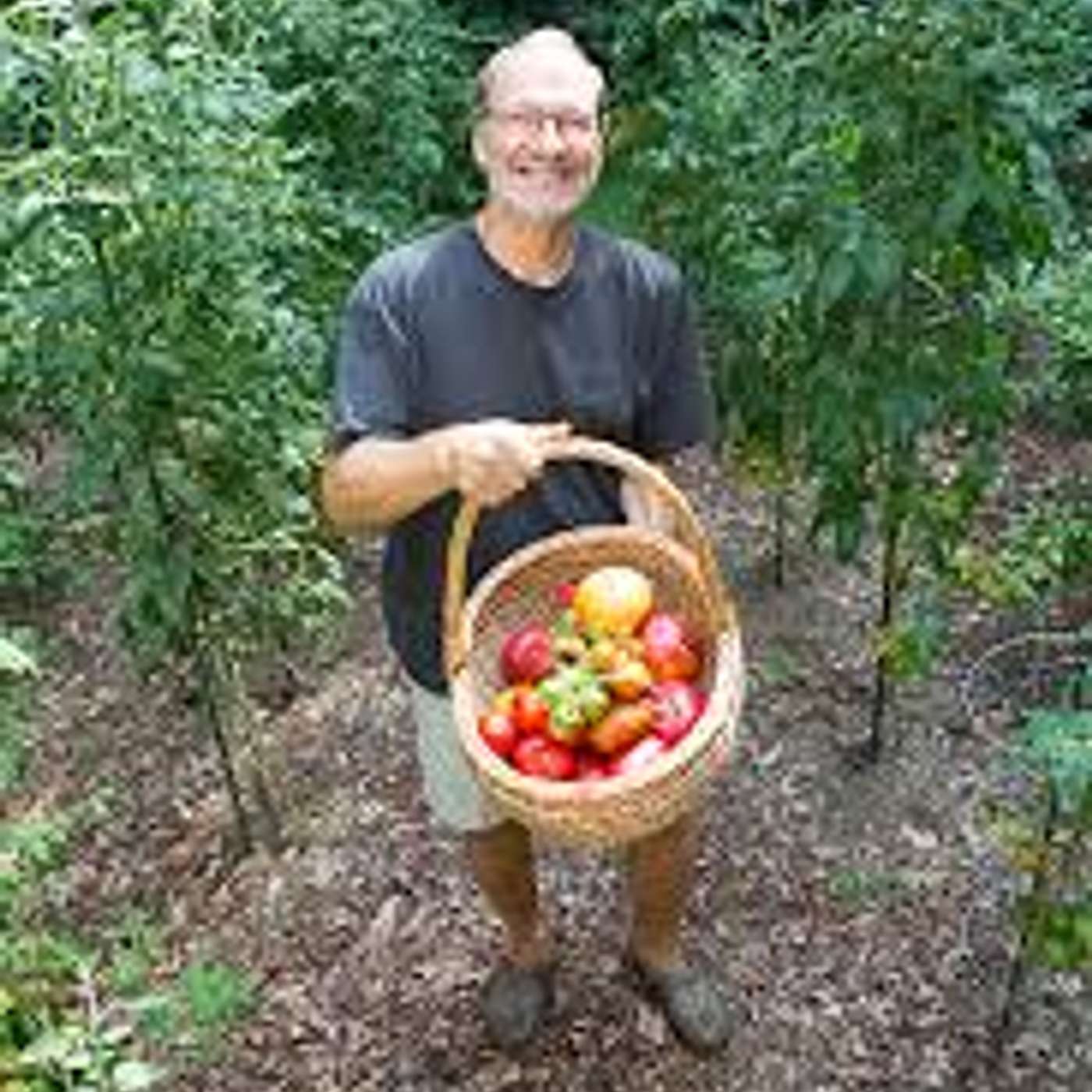Digging In The Dirt with Kevin Gallagher