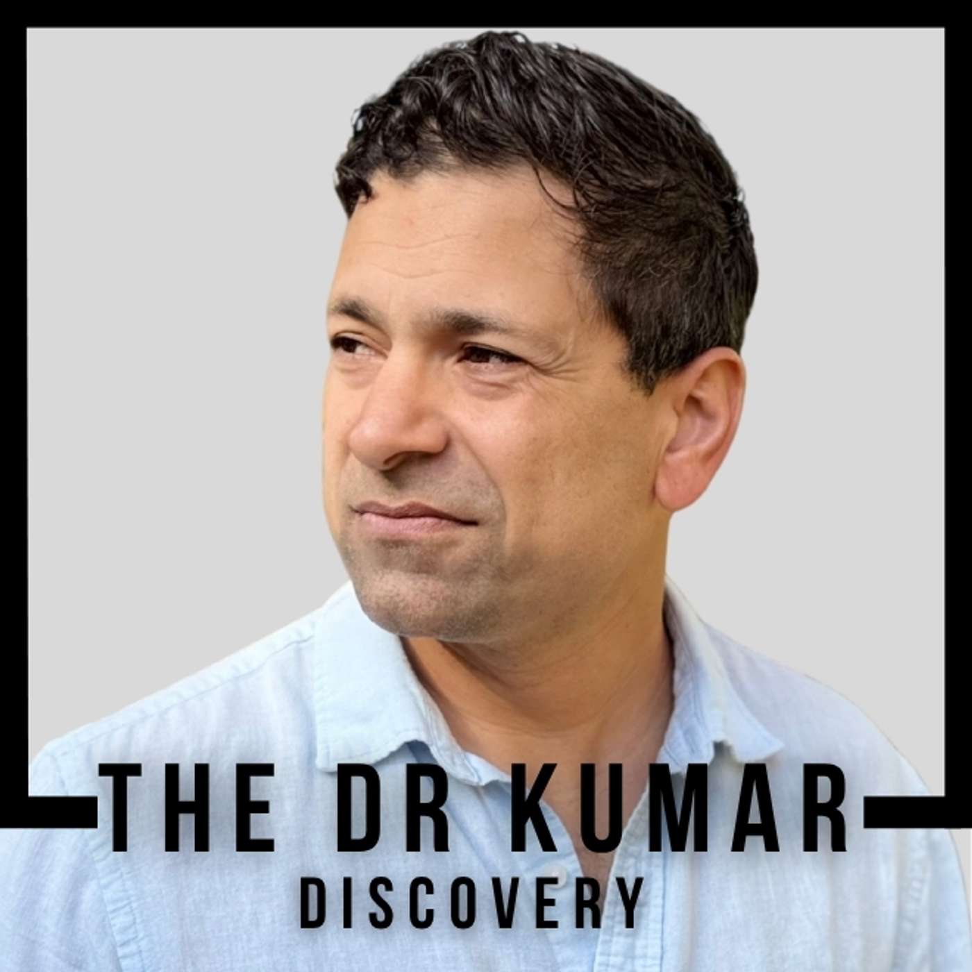 The Dr Kumar Discovery
