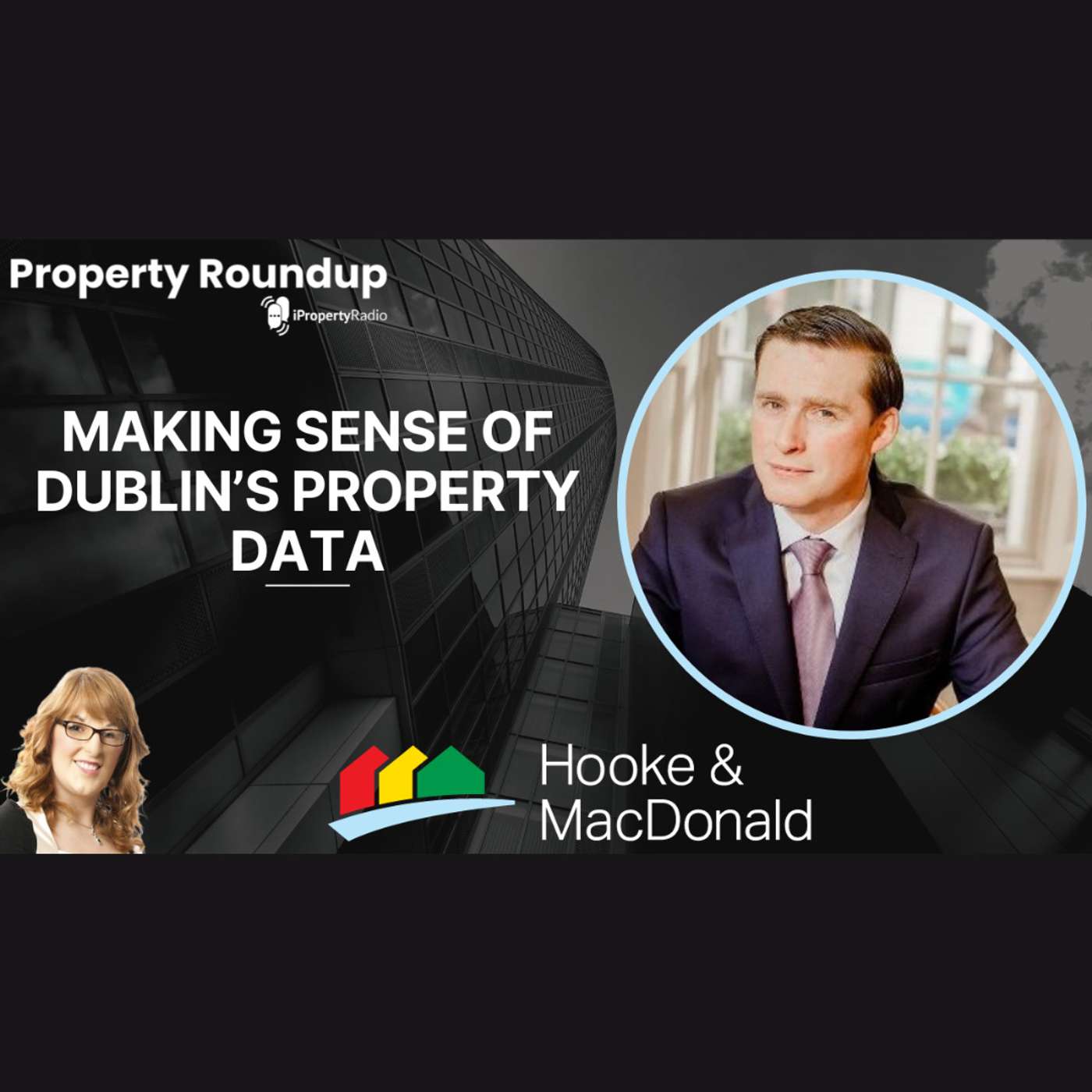 Making sense of Dublin's property data episode artwork