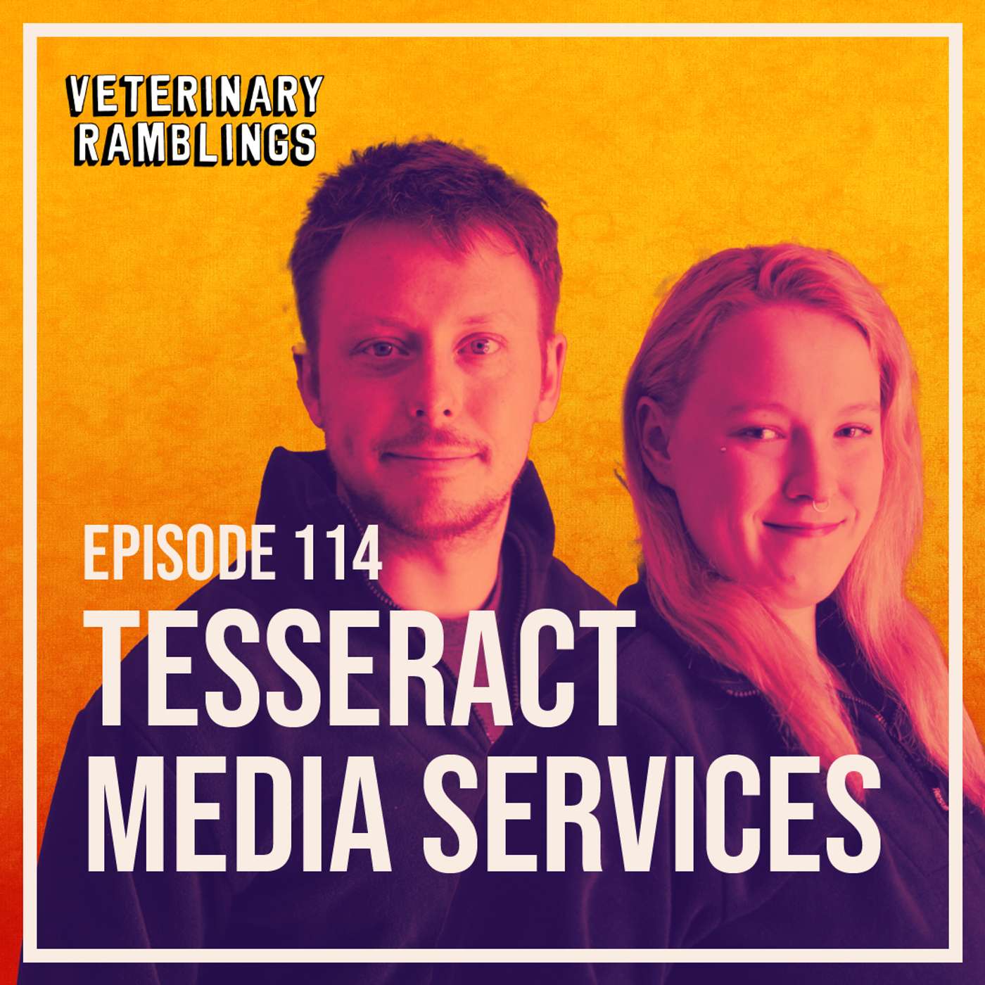 Veterinary Ramblings