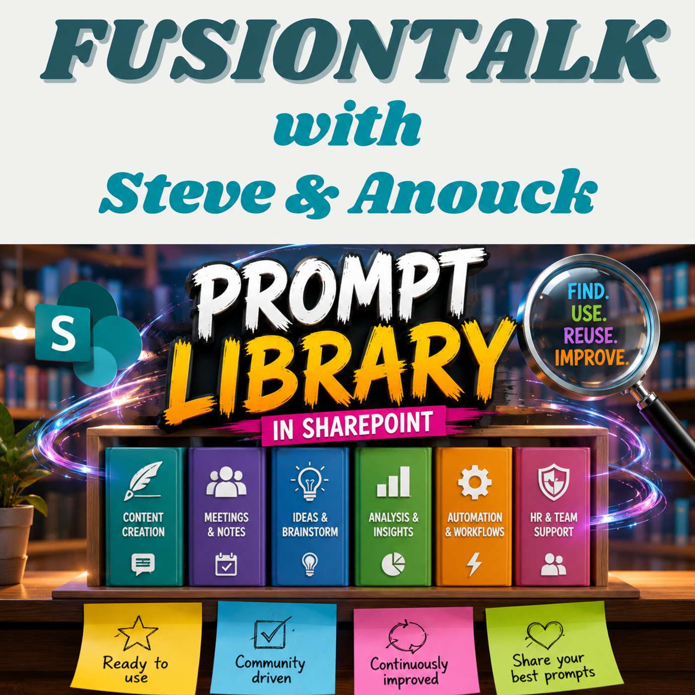 FusionTalk