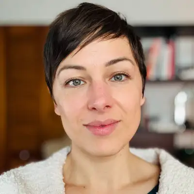 Marie Poulin 🇨🇦