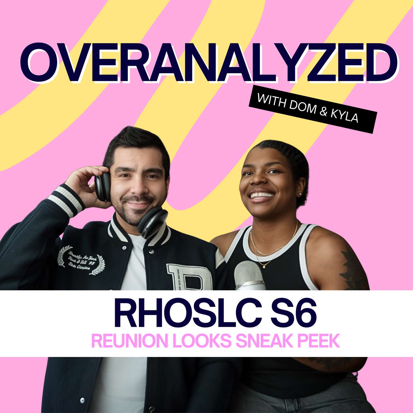 Real Housewives of Salt Lake City Season 6 Reunion Looks! Real Housewives of Salt Lake City Season 6 Reunion Looks!