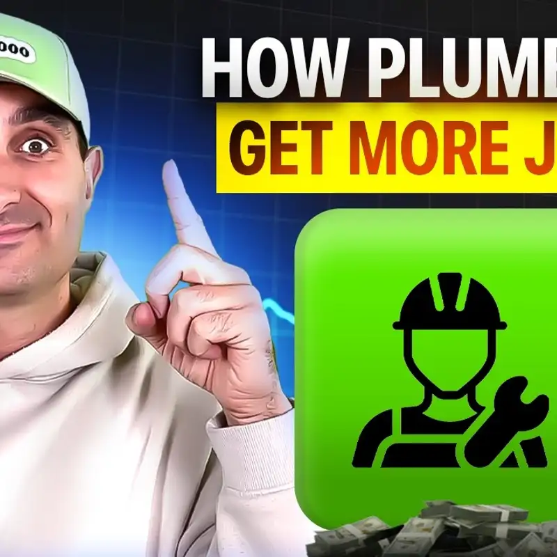 The 2026 Digital Marketing Strategy That Actually Works for Plumbers