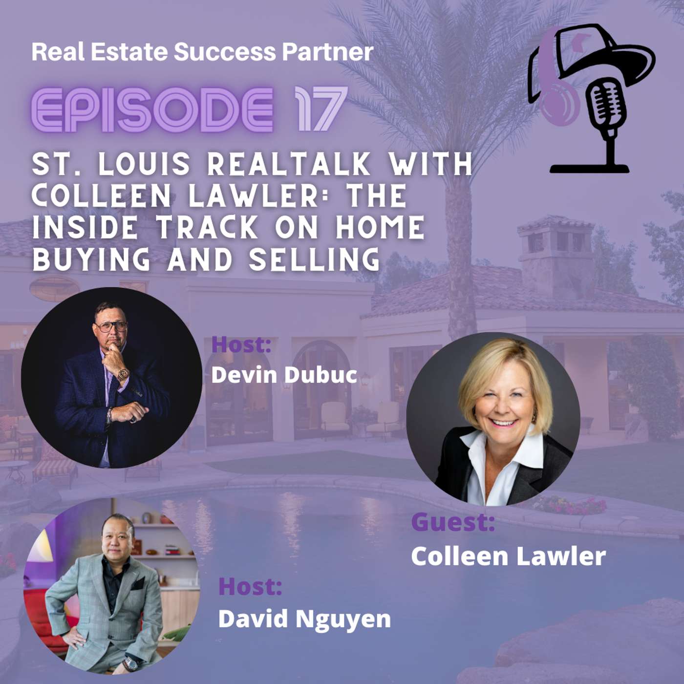 Real Estate Success Partner