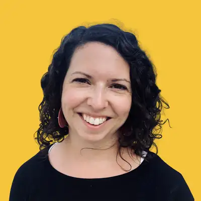 Laura Perbet