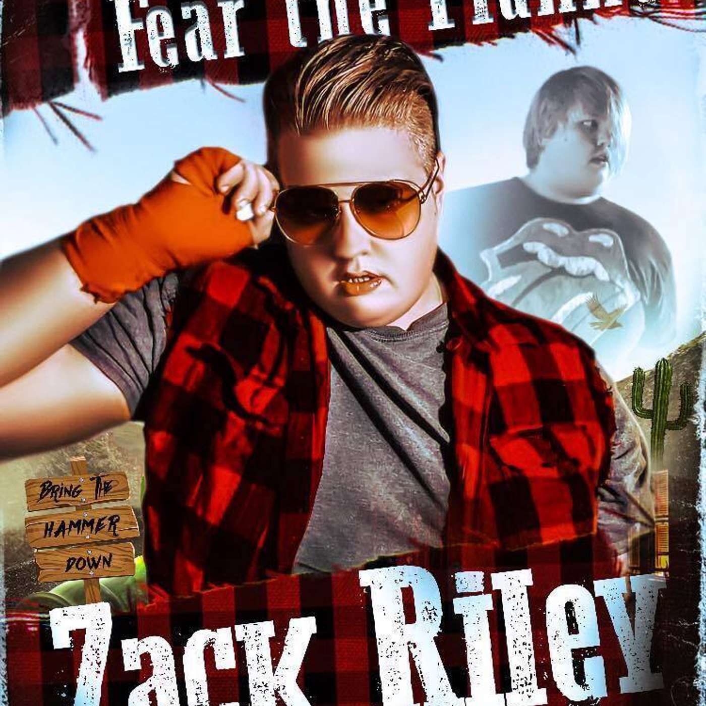 12 Gauge Uncut with The GA Legend!