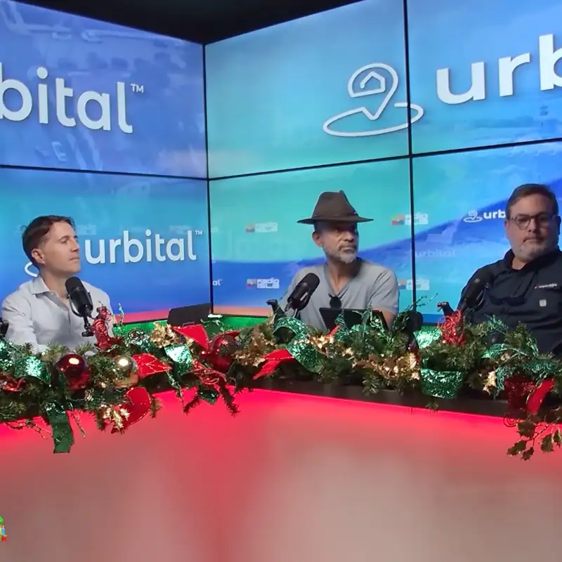 E163 - Vivienda con comunidad: cómo balancear mercado y barrio