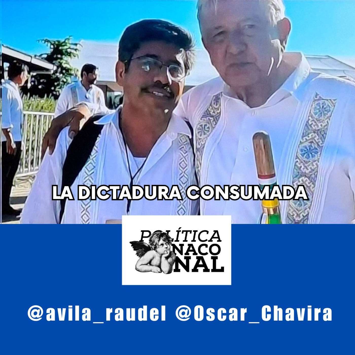 La dictadura consumada