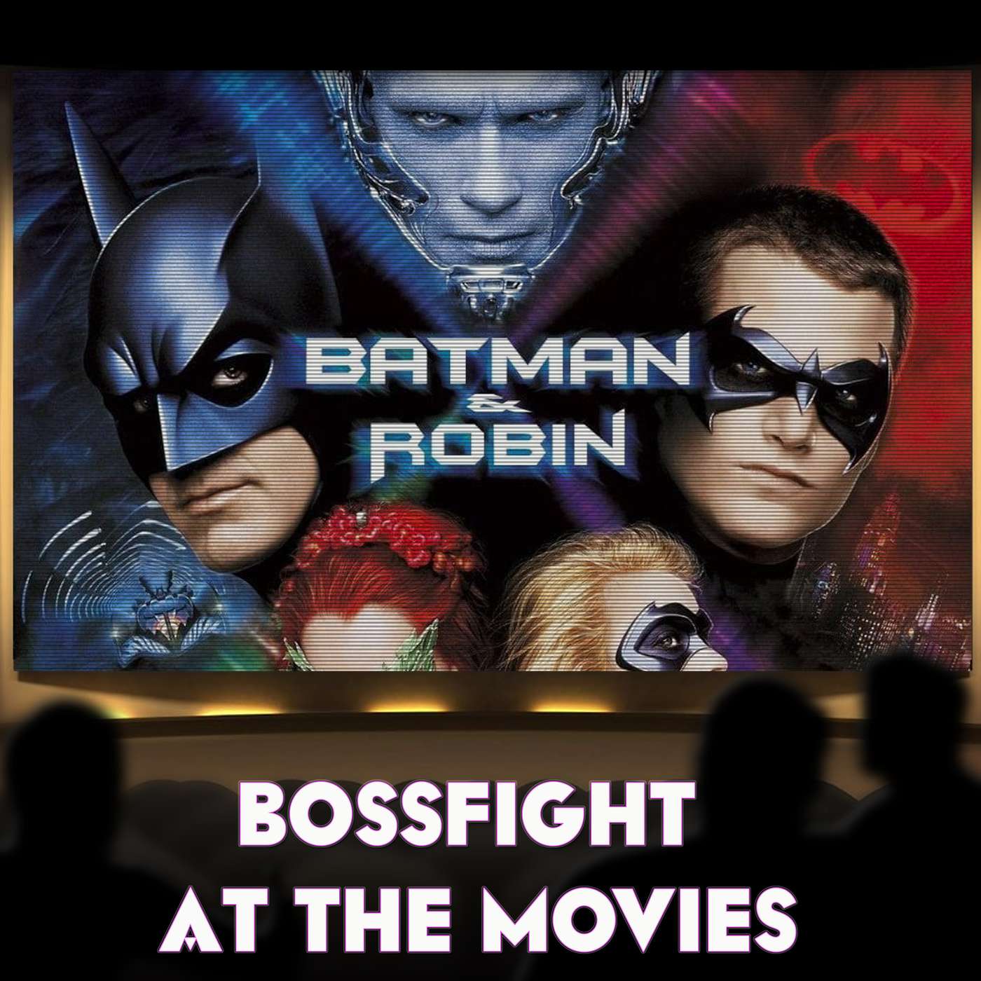 S5BE1 - Batman and Robin (1997) episode artwork