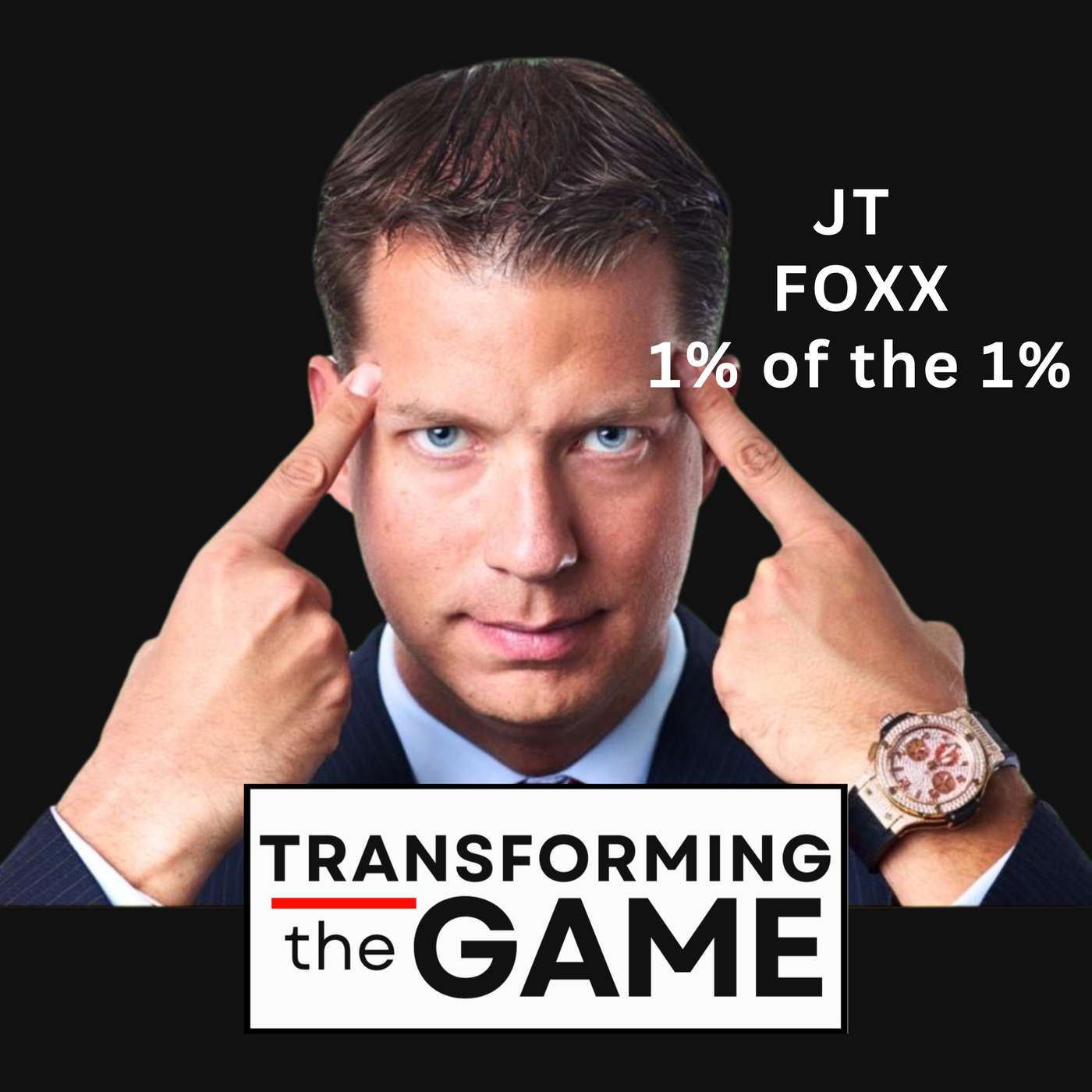 Transforming the Game